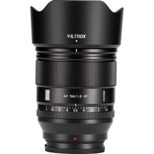 Viltrox AF 56mm F1.2 For Fujifilm X | Chính Hãng
