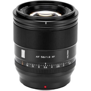 Viltrox AF 56mm F1.2 For Fujifilm X | Chính Hãng - Ảnh 2