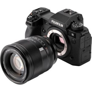Viltrox AF 56mm F1.2 For Fujifilm X | Chính Hãng - Ảnh 5