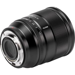 Viltrox AF 56mm F1.2 For Fujifilm X | Chính Hãng - Ảnh 4