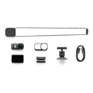 Máy quay DJI Osmo Nano | Chính Hãng - Ảnh 6