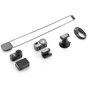 Máy quay DJI Osmo Nano | Chính Hãng - Ảnh 5