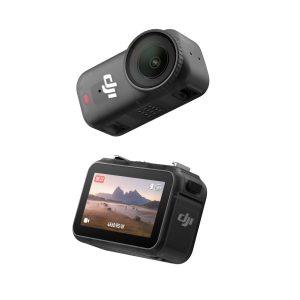 Máy quay DJI Osmo Nano | Chính Hãng - Ảnh 2
