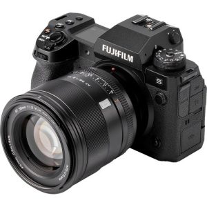 Viltrox AF 56mm F1.2 For Fujifilm X | Chính Hãng - Ảnh 6