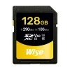 Thẻ nhớ Wise SDXC UHS-II V60
