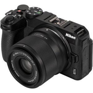 Viltrox AF 35mm F1.7 For Nikon Z | Chính Hãng - Ảnh 8