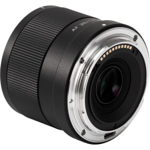 Viltrox AF 35mm F1.7 For Nikon Z | Chính Hãng - Ảnh 5