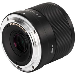 Viltrox AF 35mm F1.7 For Nikon Z | Chính Hãng - Ảnh 6