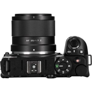Viltrox AF 35mm F1.7 For Nikon Z | Chính Hãng - Ảnh 9