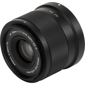Viltrox AF 35mm F1.7 For Nikon Z | Chính Hãng - Ảnh 3
