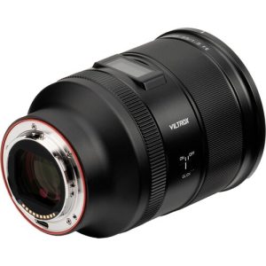 Viltrox AF 35mm F1.2 LAB Sony E-mount | Chính Hãng - Ảnh 8
