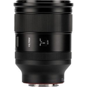 Viltrox AF 35mm F1.2 LAB Sony E-mount | Chính Hãng - Ảnh 2