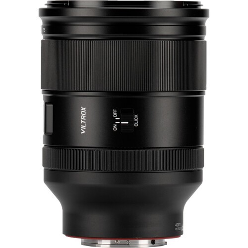 Viltrox AF 35mm F1.2 LAB Sony E-mount | Chính Hãng - Ảnh 2