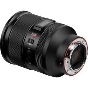 Viltrox AF 35mm F1.2 LAB Sony E-mount | Chính Hãng - Ảnh 9