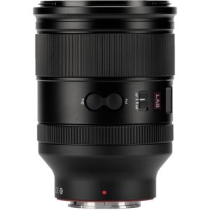 Viltrox AF 35mm F1.2 LAB Sony E-mount | Chính Hãng - Ảnh 4