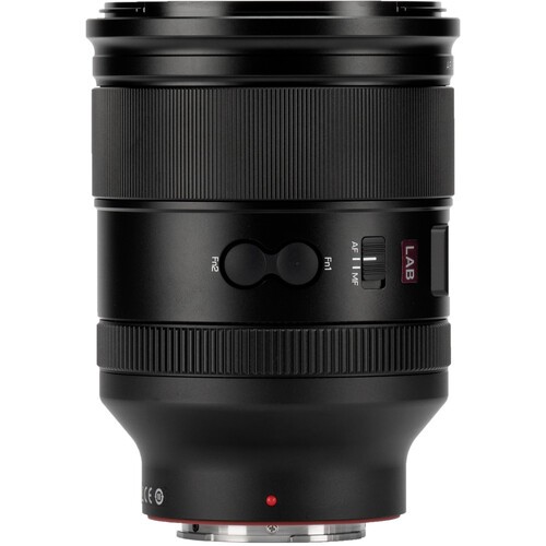 Viltrox AF 35mm F1.2 LAB Sony E-mount | Chính Hãng - Ảnh 4