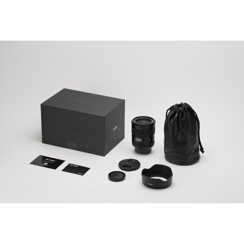 Viltrox AF 35mm F1.2 LAB Sony E-mount | Chính Hãng - Ảnh 10