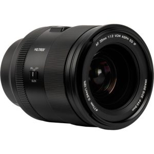 Viltrox AF 35mm F1.2 LAB Sony E-mount | Chính Hãng - Ảnh 7