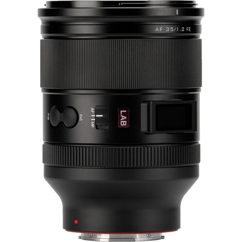 Viltrox AF 35mm F1.2 LAB Sony E-mount | Chính Hãng - Ảnh 3