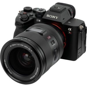 Viltrox AF 35mm F1.2 LAB Sony E-mount | Chính Hãng - Ảnh 11