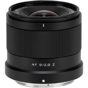 Viltrox AF 9mm F2.8 For Z-Mount | Chính Hãng - Ảnh 2