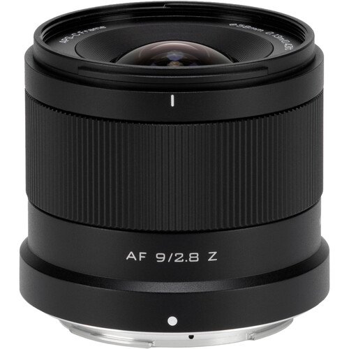 Viltrox AF 9mm F2.8 For Z-Mount | Chính Hãng - Ảnh 2