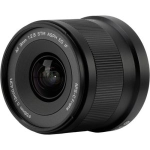 Viltrox AF 9mm F2.8 For Z-Mount | Chính Hãng - Ảnh 5
