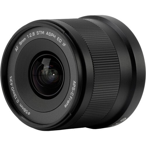 Viltrox AF 9mm F2.8 For Z-Mount | Chính Hãng - Ảnh 5