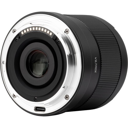 Viltrox AF 9mm F2.8 For Z-Mount | Chính Hãng - Ảnh 6