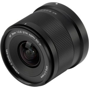 Viltrox AF 9mm F2.8 For Z-Mount | Chính Hãng - Ảnh 4