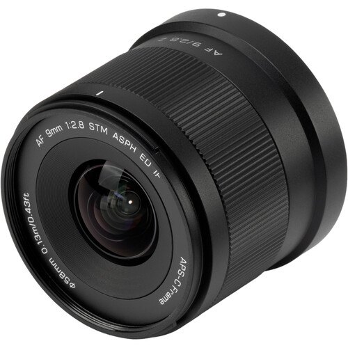 Viltrox AF 9mm F2.8 For Z-Mount | Chính Hãng - Ảnh 4