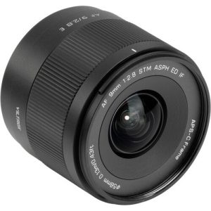 Viltrox AF 9mm F2.8 For Sony E | Chính Hãng - Ảnh 8