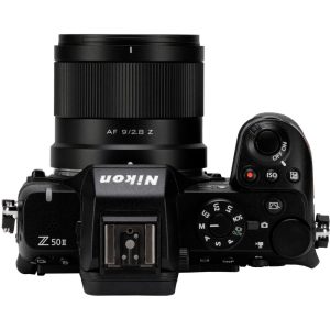 Viltrox AF 9mm F2.8 For Z-Mount | Chính Hãng - Ảnh 9