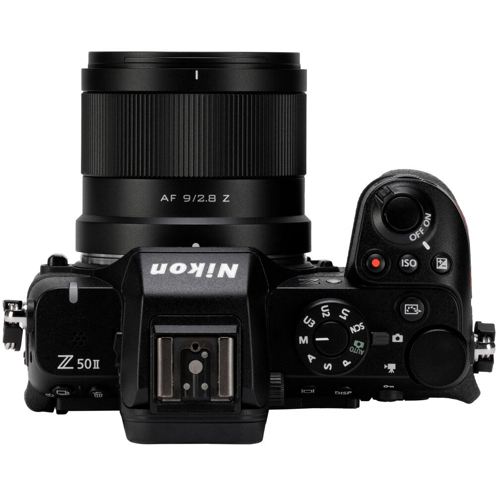 Viltrox AF 9mm F2.8 For Z-Mount | Chính Hãng - Ảnh 9