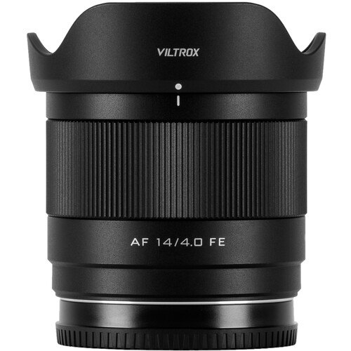 Viltrox AF 14mm F4 For Sony FE | Chính Hãng