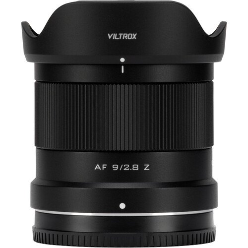 Viltrox AF 9mm F2.8 For Z-Mount | Chính Hãng