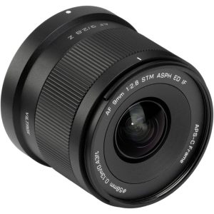 Viltrox AF 9mm F2.8 For Z-Mount | Chính Hãng - Ảnh 8