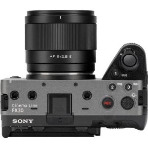 Viltrox AF 9mm F2.8 For Sony E | Chính Hãng - Ảnh 9