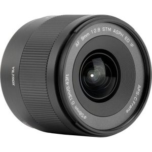Viltrox AF 9mm F2.8 For Sony E | Chính Hãng - Ảnh 7