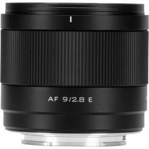 Viltrox AF 9mm F2.8 For Sony E | Chính Hãng - Ảnh 3