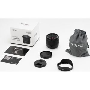 Viltrox AF 14mm F4 For Sony FE | Chính Hãng - Ảnh 10