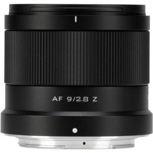 Viltrox AF 9mm F2.8 For Z-Mount | Chính Hãng - Ảnh 3