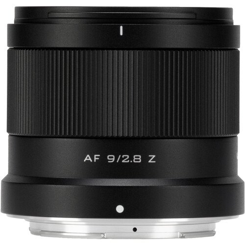 Viltrox AF 9mm F2.8 For Z-Mount | Chính Hãng - Ảnh 3