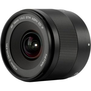 Viltrox AF 14mm F4 For Sony FE | Chính Hãng - Ảnh 5