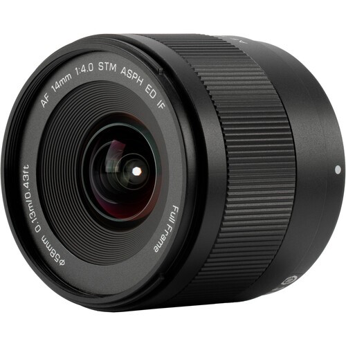 Viltrox AF 14mm F4 For Sony FE | Chính Hãng - Ảnh 5