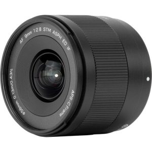 Viltrox AF 9mm F2.8 For Sony E | Chính Hãng - Ảnh 5