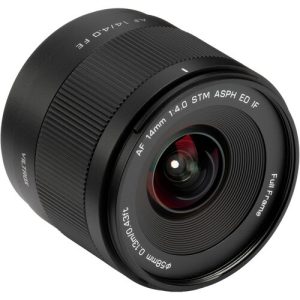 Viltrox AF 14mm F4 For Sony FE | Chính Hãng - Ảnh 8