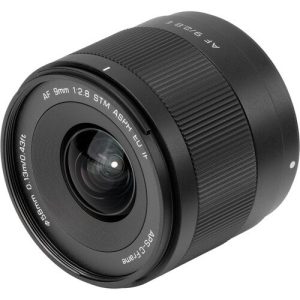 Viltrox AF 9mm F2.8 For Sony E | Chính Hãng - Ảnh 4
