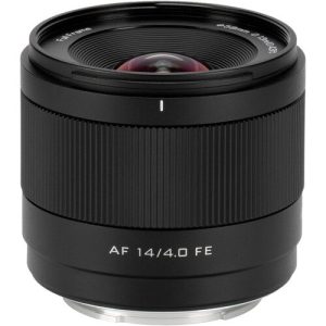 Viltrox AF 14mm F4 For Sony FE | Chính Hãng - Ảnh 2