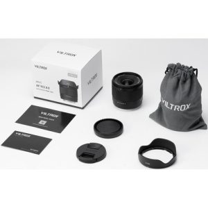 Viltrox AF 9mm F2.8 For Sony E | Chính Hãng - Ảnh 10